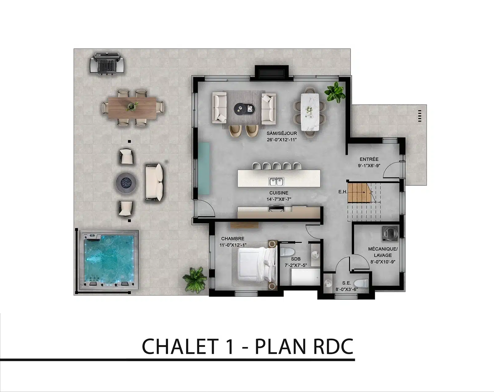 25-328 - 4 Conception saisons - Val st-come-chalet 1-rc copy